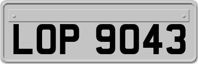 LOP9043