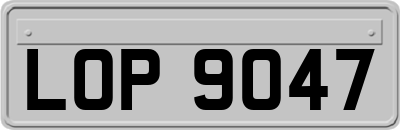 LOP9047