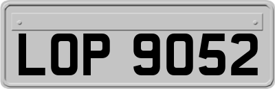 LOP9052