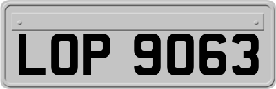 LOP9063