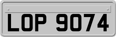 LOP9074