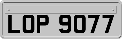 LOP9077