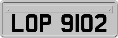 LOP9102
