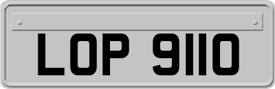 LOP9110