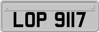 LOP9117