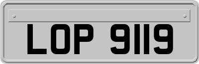 LOP9119