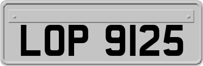 LOP9125