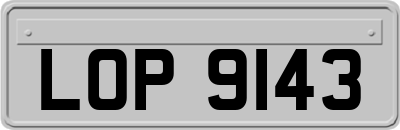 LOP9143