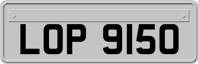 LOP9150