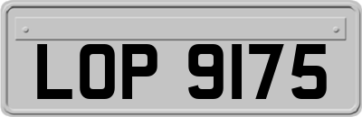 LOP9175