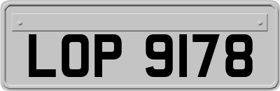 LOP9178