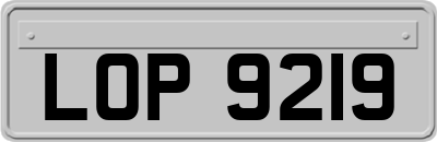 LOP9219