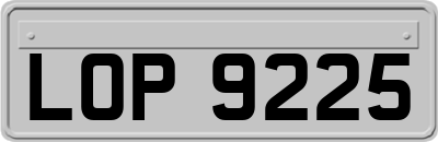 LOP9225