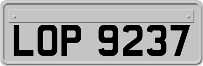 LOP9237