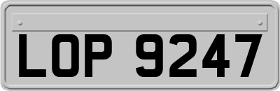 LOP9247
