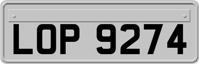 LOP9274