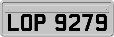 LOP9279