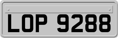 LOP9288
