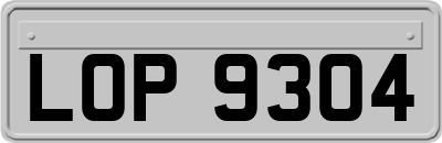 LOP9304