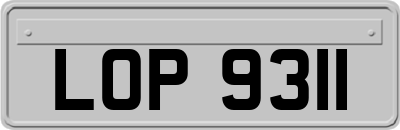 LOP9311