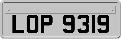 LOP9319