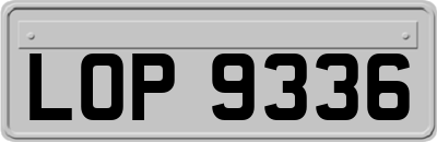 LOP9336