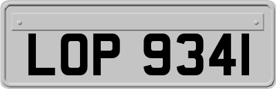 LOP9341
