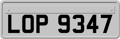 LOP9347