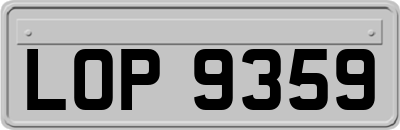 LOP9359