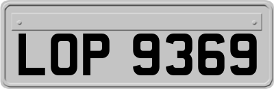 LOP9369