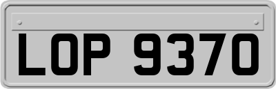 LOP9370