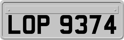 LOP9374