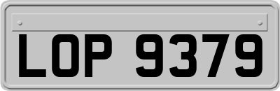 LOP9379