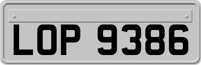 LOP9386