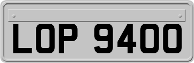 LOP9400