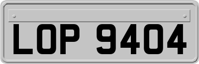 LOP9404