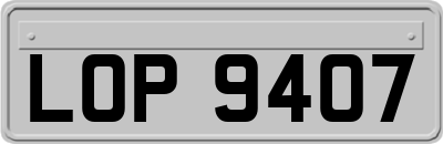 LOP9407
