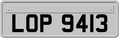 LOP9413