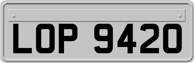 LOP9420