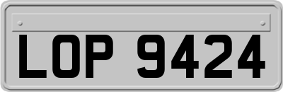 LOP9424