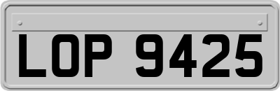 LOP9425