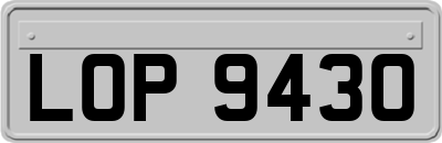 LOP9430
