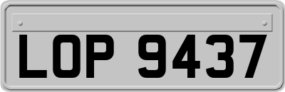 LOP9437