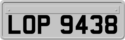 LOP9438