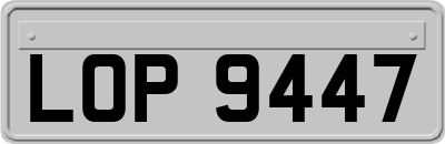 LOP9447