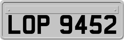 LOP9452