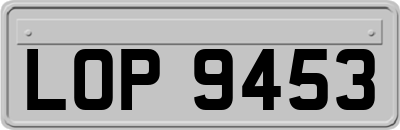 LOP9453