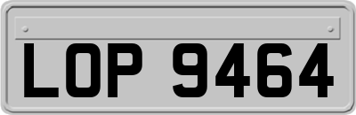 LOP9464