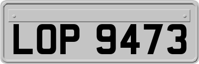 LOP9473