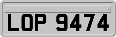 LOP9474